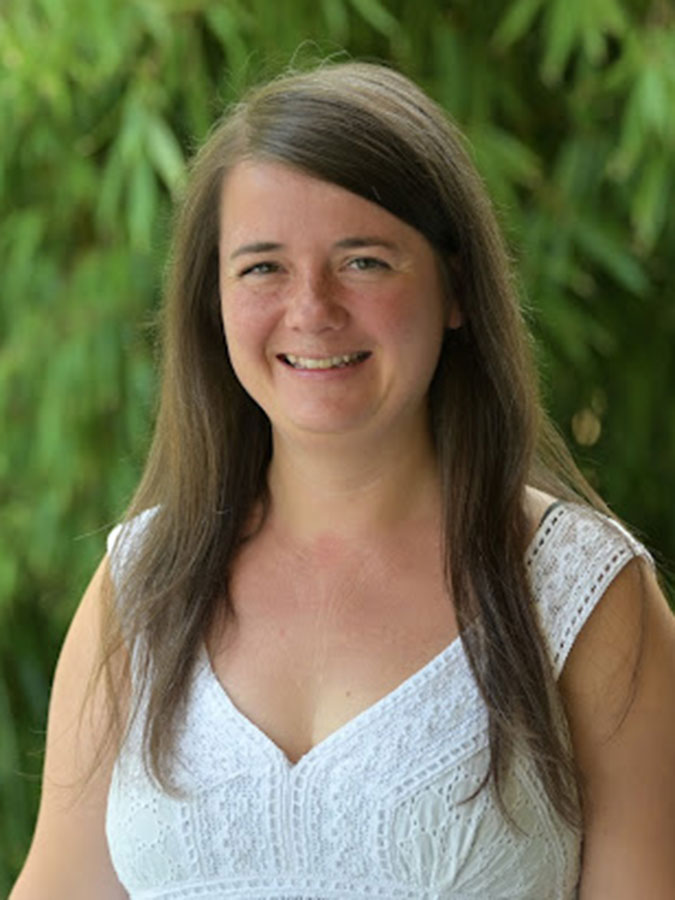 Julia Fischnaller
