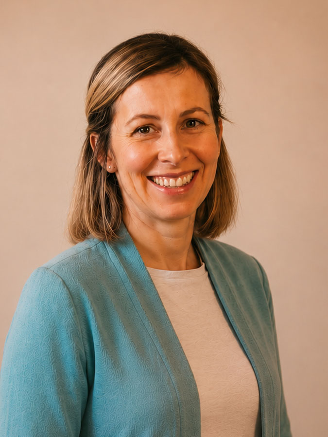 Doris Steinlechner